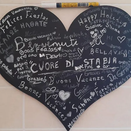 Cuore Di Stabia *