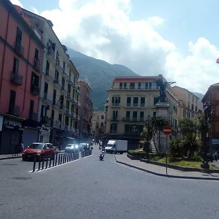 Cuore Di Stabia Castellammare di Stabia