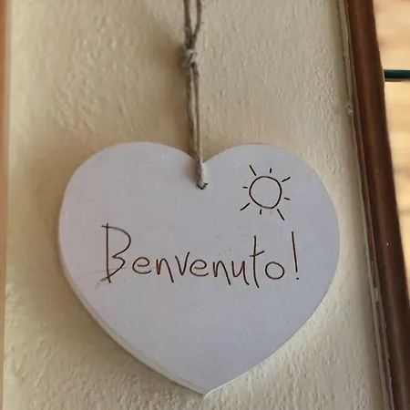 Prázdninový dům Cuore Di Stabia *