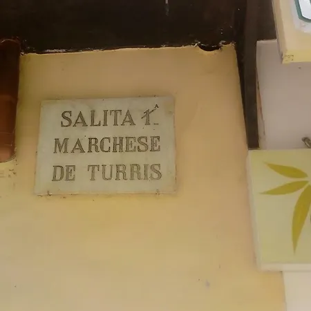 Cuore Di Stabia Castellammare di Stabia