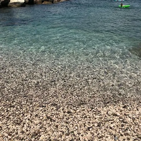 Prázdninový dům Cuore Di Stabia *