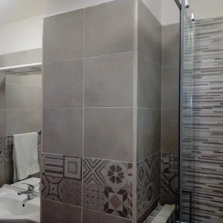 Cuore Di Stabia Ferienhaus Castellammare di Stabia