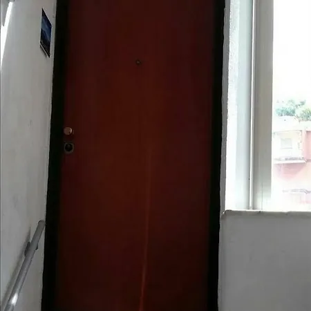 Cuore Di Stabia Ferienhaus Castellammare di Stabia