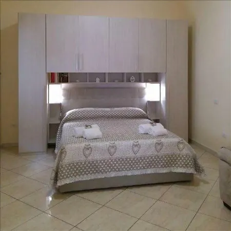 Cuore Di Stabia Prázdninový dům Castellammare di Stabia