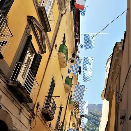 Cuore Di Stabia Castellammare di Stabia