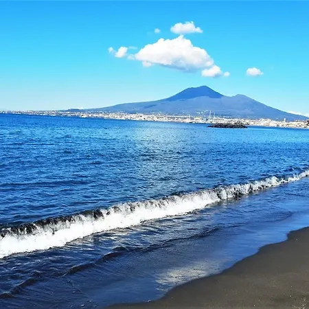 Dom wakacyjny Cuore Di Stabia