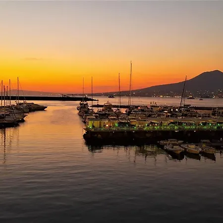 Cuore Di Stabia Holiday home *