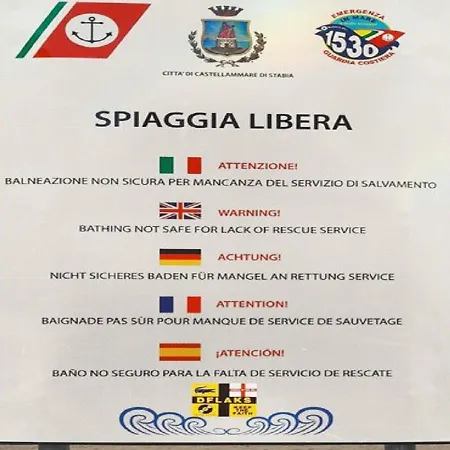 Cuore Di Stabia *