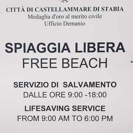Cuore Di Stabia *