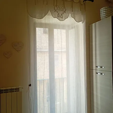 Cuore Di Stabia Hébergement de vacances