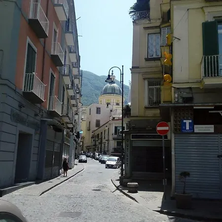 Cuore Di Stabia קסטלמרה די סטביה