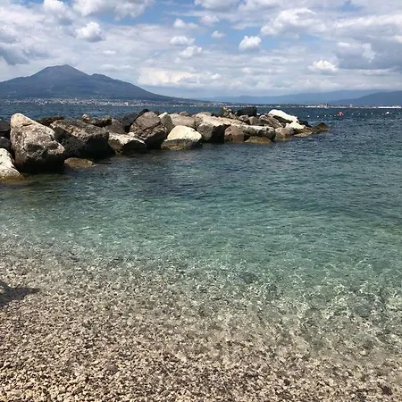 Cuore Di Stabia