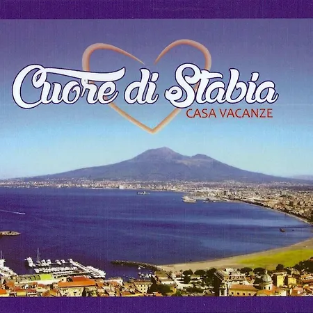 Cuore Di Stabia *