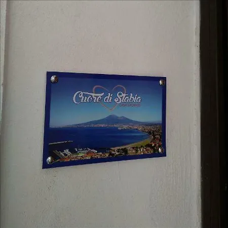 Cuore Di Stabia