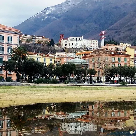 Cuore Di Stabia Castellammare di Stabia