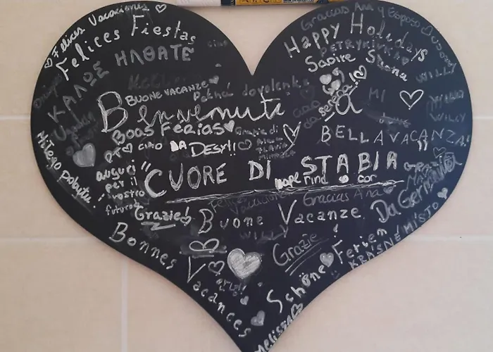 Cuore Di Stabia *