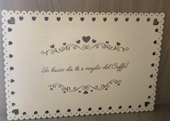 Cuore Di Stabia Casa de Férias *