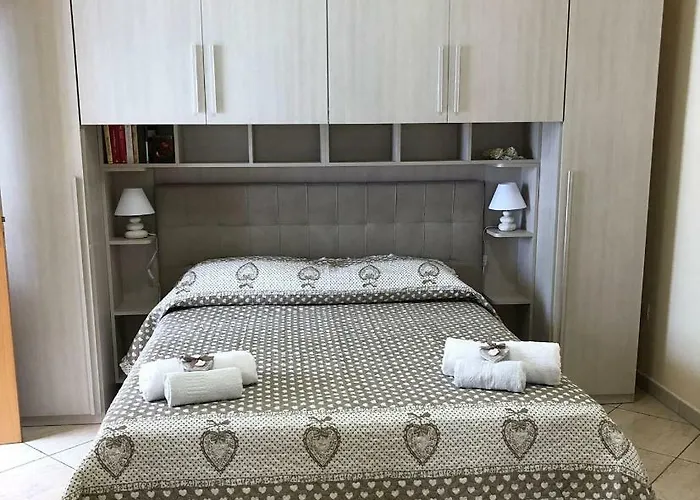 Cuore Di Stabia Casa de Férias Castellammare di Stabia