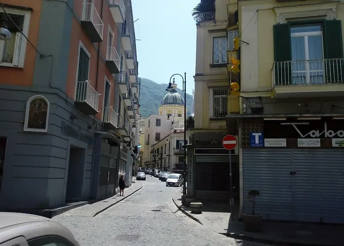 Cuore Di Stabia Castellammare di Stabia