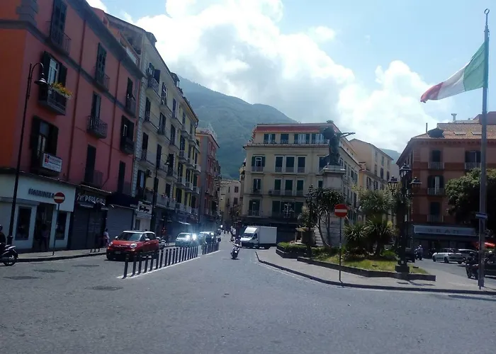 Cuore Di Stabia Castellammare di Stabia