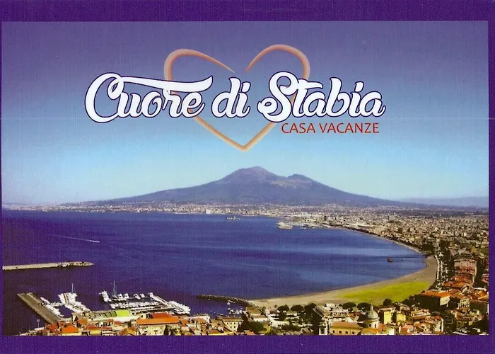 Cuore Di Stabia *