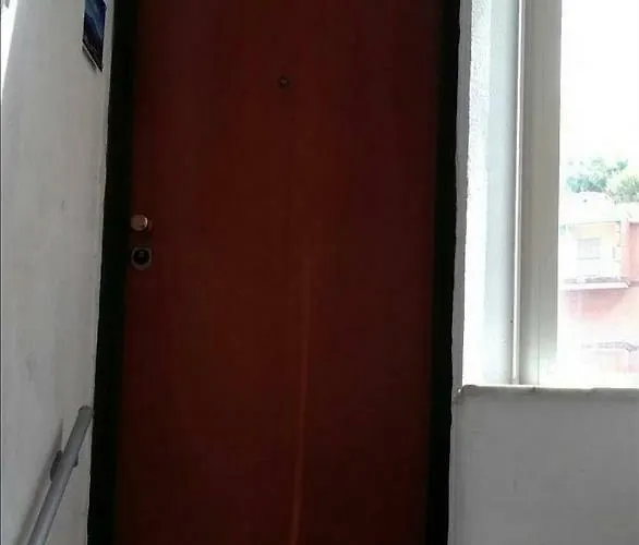 Cuore Di Stabia Casa de Férias Castellammare di Stabia